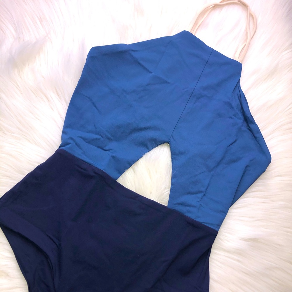 TAVIK ONE PIECE SWIMSUIT